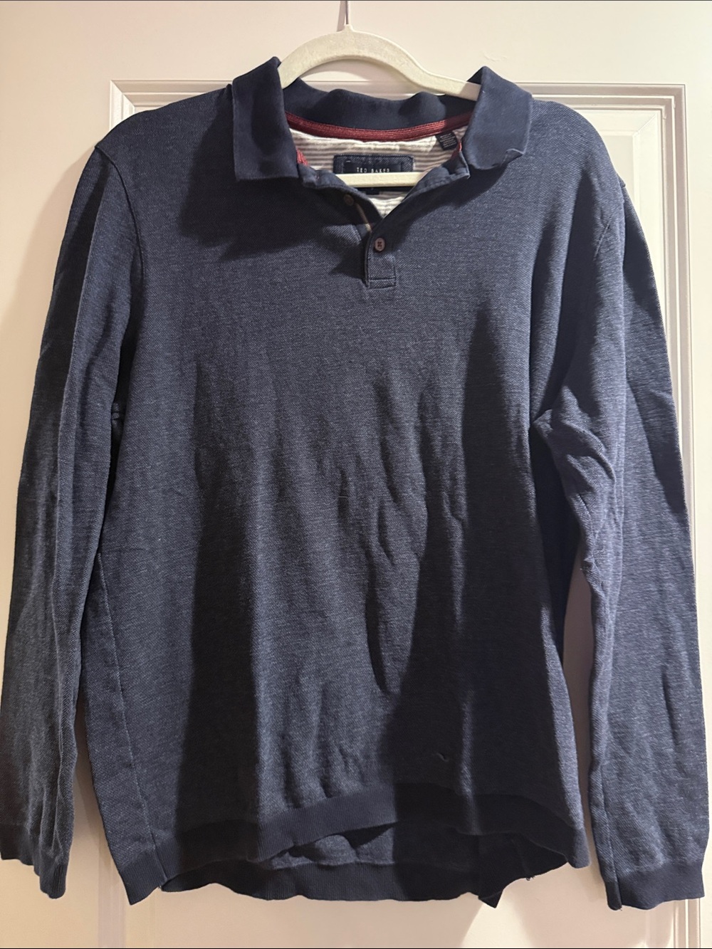 Ted baker men’s polo